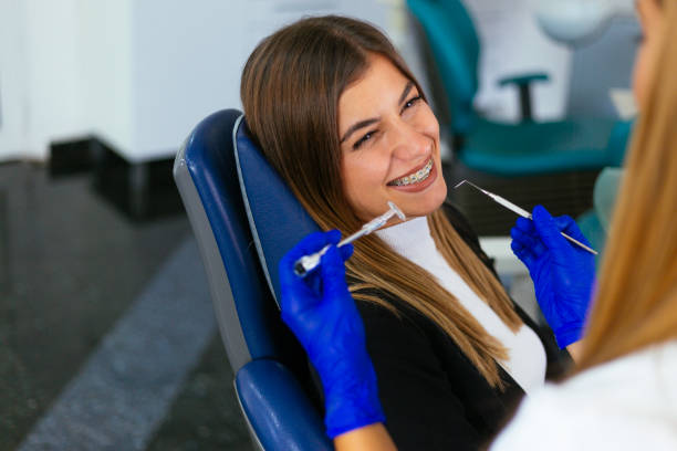 Best Tooth Extraction  in Deridder, LA