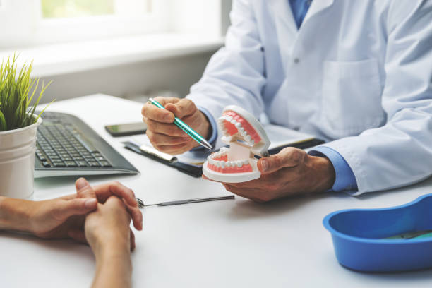 Best TMJ/TMD Treatment  in Deridder, LA