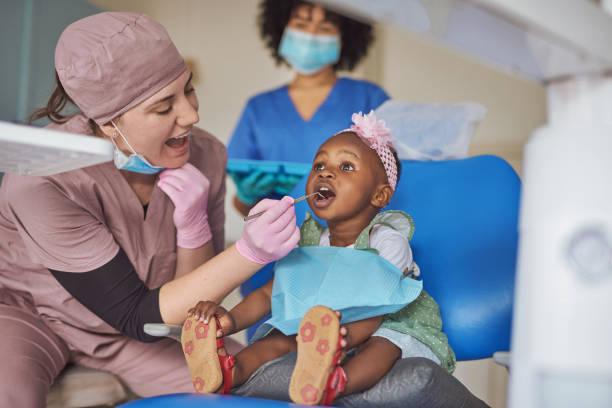 Best Pediatric Dentistry  in Deridder, LA