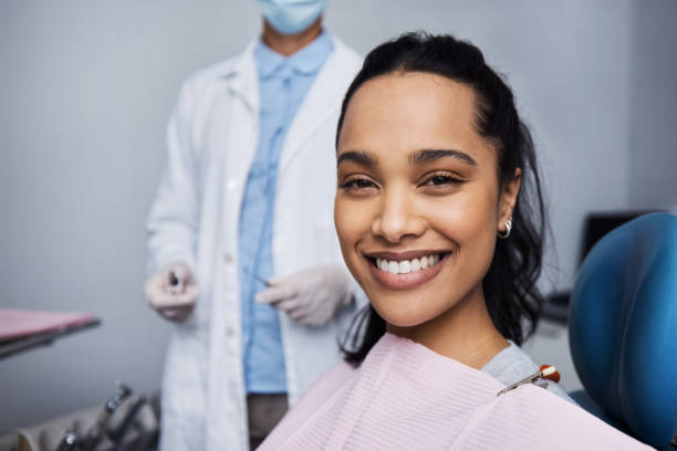 Dental Bonding in Deridder, LA