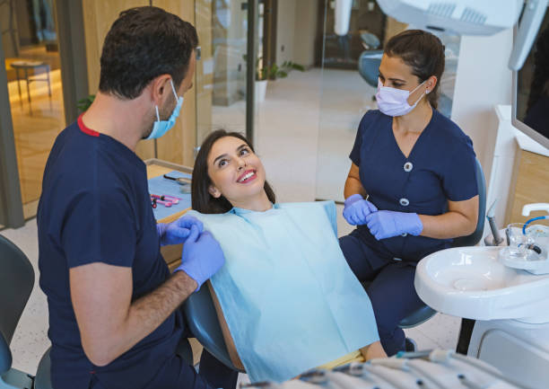 Best Root Canal Treatment  in Deridder, LA
