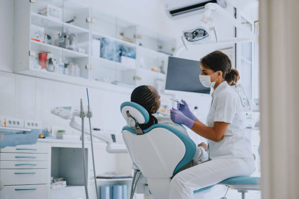 Advanced Technology for Better Dental Care in Deridder, LA