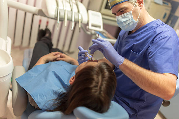 Oral Surgery in Deridder, LA