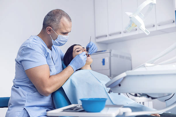 Deridder, LA Dental Services Company